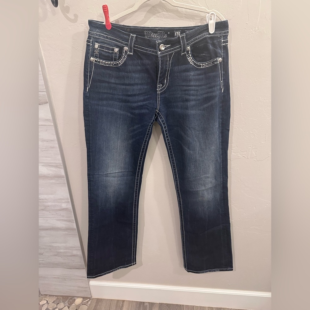 Miss Me 32 Easy Boot JE8035EL